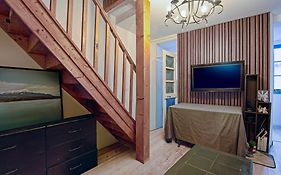 Appartement 2 pièces de 48 M2